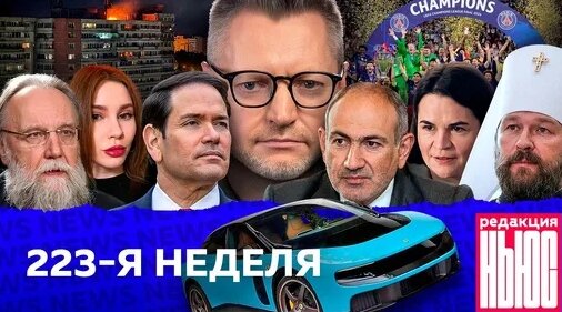 Алексей Пивоваров Дзен