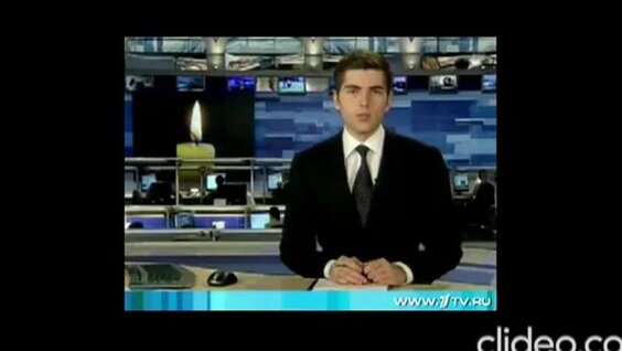 Алексей Пивоваров Mail.ru