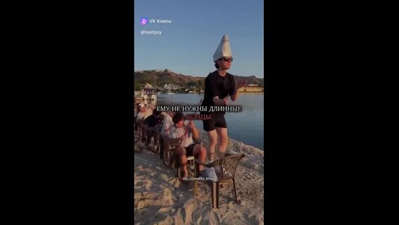 Алексей Пивоваров VK Видео