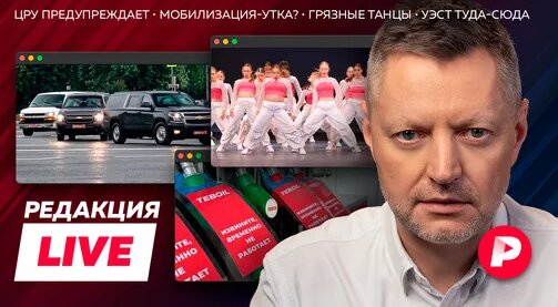 Алексей Пивоваров Дзен