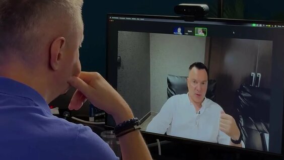 Алексей Пивоваров VK Видео