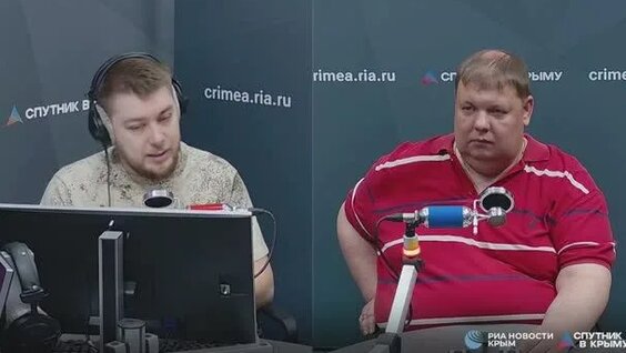 Алексей Попов Rutube