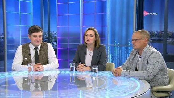 Алексей Попов Rutube
