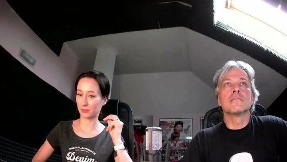 Алексей Попов VK Видео