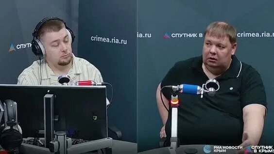 Алексей Попов Rutube