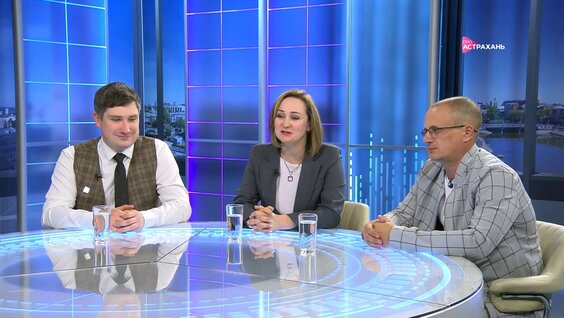 Алексей Попов VK Видео