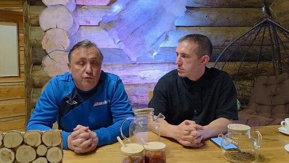 Алексей Попов VK Видео