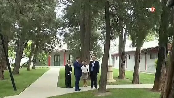 Алексей Пушков ОК