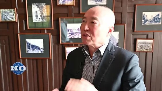 Алексей Пушков ОК