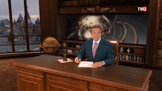 Алексей Пушков Mail.ru