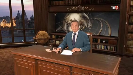 Алексей Пушков VK Видео