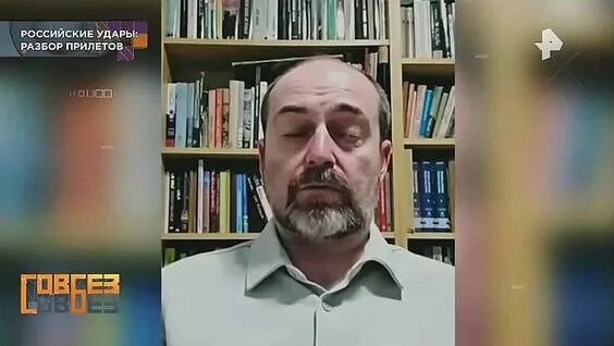Алексей Пушков ОК