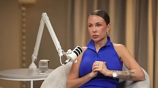 Алексей Решетун Дзен