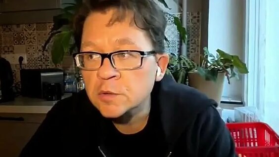 Алексей Решетун ОК