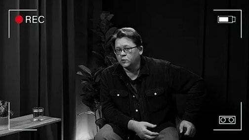 Алексей Решетун Дзен