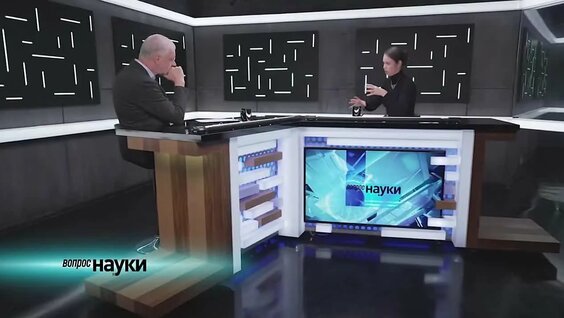 Алексей Семихатов VK Видео