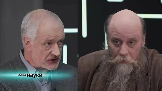 Алексей Семихатов VK Видео