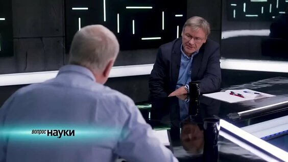 Алексей Семихатов VK Видео