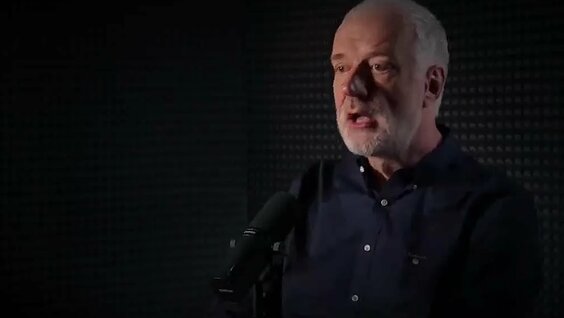 Алексей Семихатов VK Видео