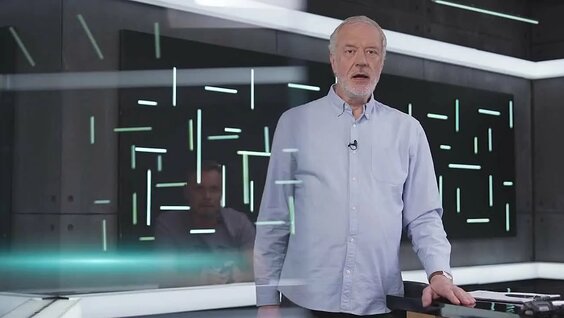 Алексей Семихатов VK Видео