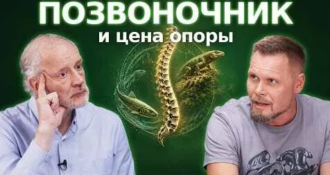 Алексей Семихатов YouTube