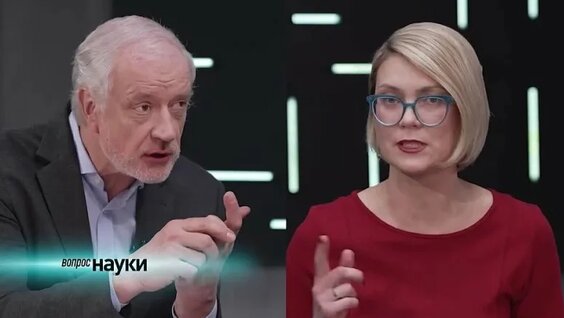 Алексей Семихатов VK Видео