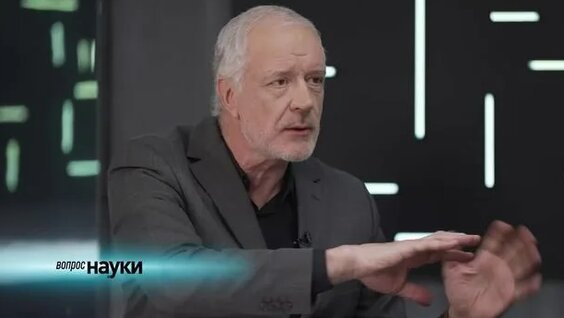 Алексей Семихатов Rutube
