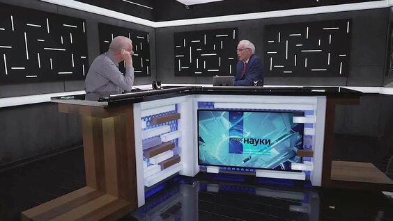 Алексей Семихатов VK Видео