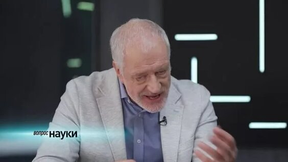 Алексей Семихатов Rutube