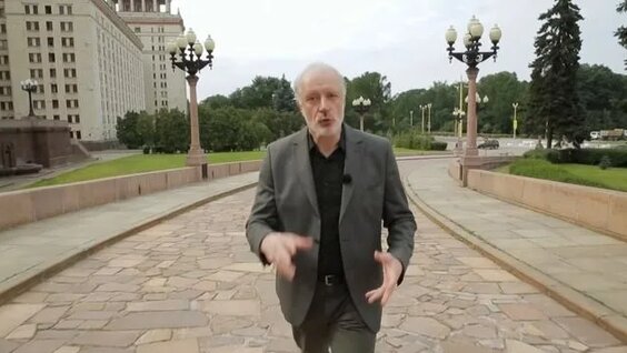 Алексей Семихатов Rutube