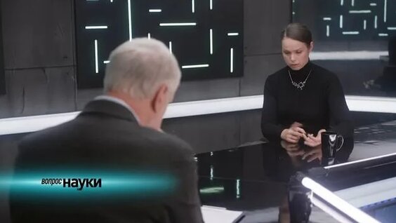 Алексей Семихатов Rutube