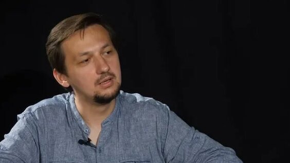 Алексей Семихатов Rutube