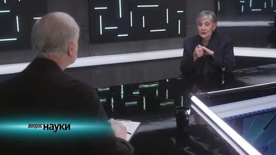 Алексей Семихатов Rutube