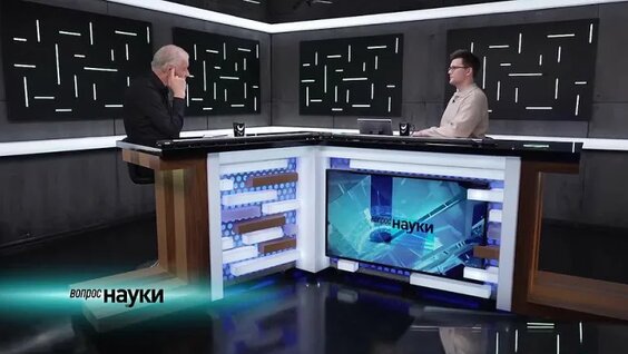 Алексей Семихатов VK Видео