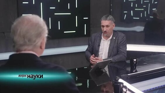Алексей Семихатов VK Видео