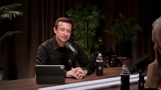 Алексей Семихатов 2 недели назад