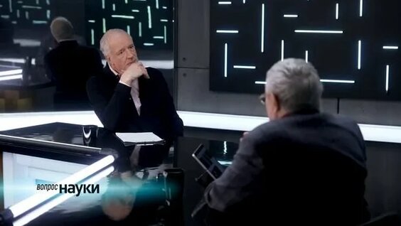 Алексей Семихатов 2 недели назад