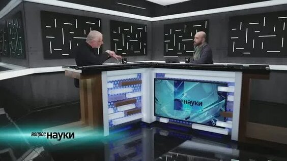 Алексей Семихатов Rutube