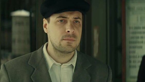 Алексей Серебряков VK Видео