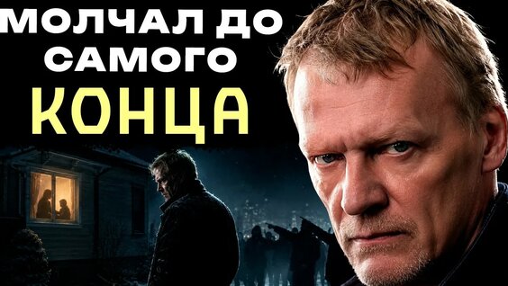 Алексей Серебряков YouTube
