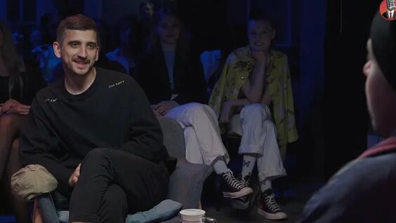 Алексей Шамутило VK Видео