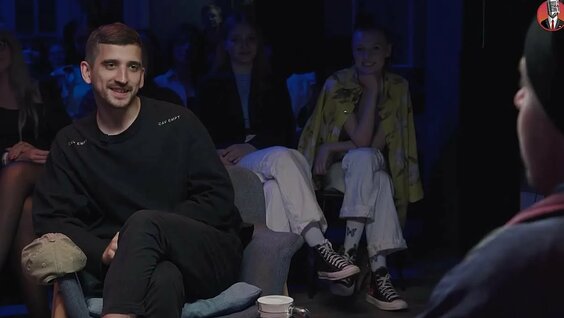 Алексей Шамутило VK Видео