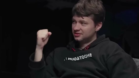Алексей Шамутило VK Видео
