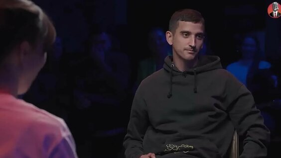 Алексей Шамутило VK Видео