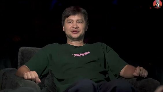 Алексей Шамутило VK Видео
