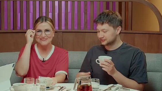 Алексей Шамутило ОК