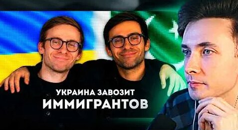 Алексей Шевцов YouTube