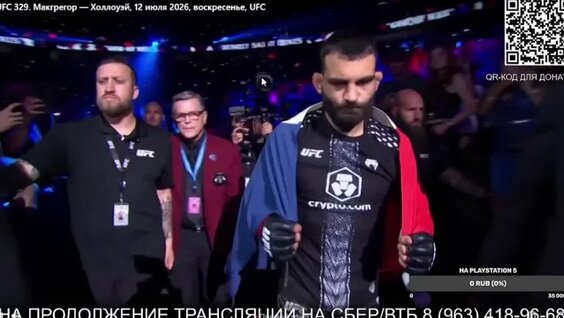 Алексей Шевцов VK Видео