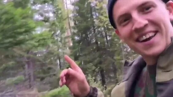 Алексей Щербаков Rutube