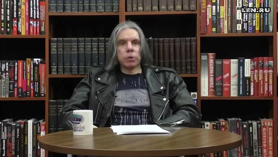Алексей Щербаков VK Видео